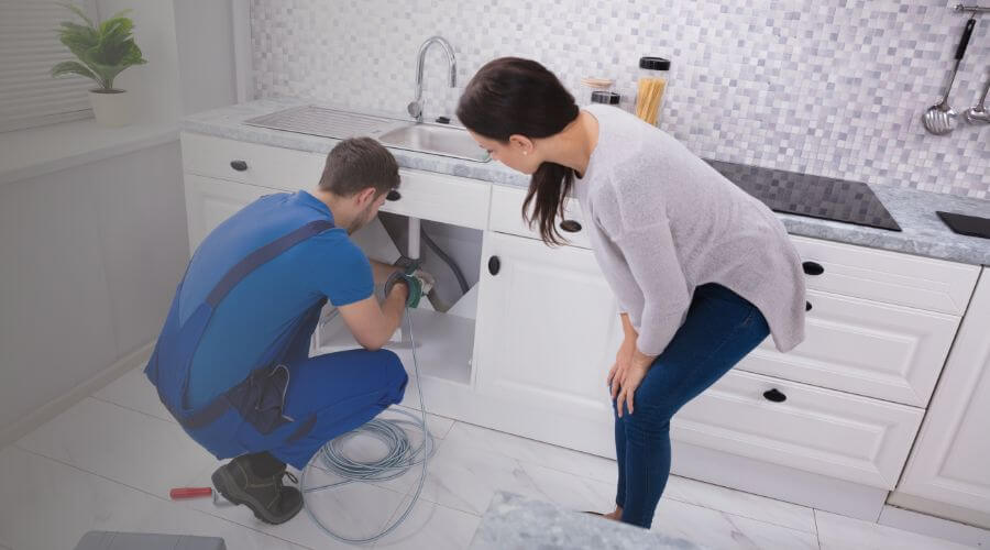 Local expert plumbing services in Caroleen, NC